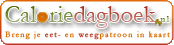 Ga naar www.caloriedagboek.nl