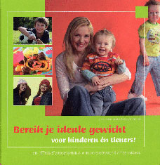 Bereik je ideale gewicht voor kinderen én tieners !