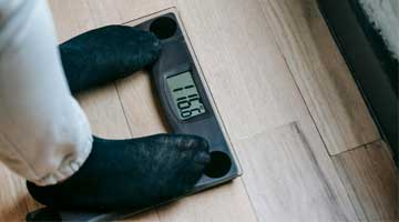 Afvallen draait niet alleen om calorie�n