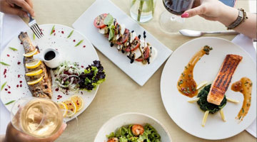 Wat is de impact van een goed dieet op de gezondheid van een koppel?