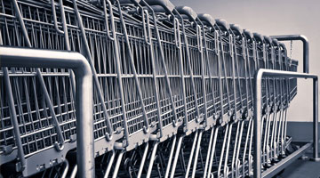 Tips om bewust boodschappen te doen als het om gezond eten gaat