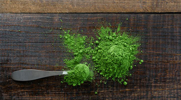 Waarom je voor ceremoni�le kwaliteit matcha moet kiezen