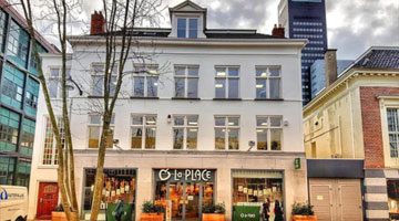 CliQi, vernieuwend en transparant online marketing bureau