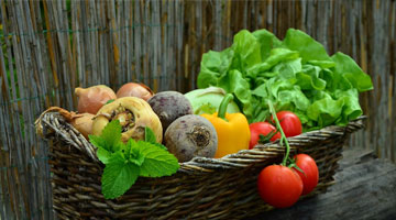 3 tips om eenvoudig minder calorie�n te eten