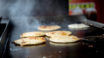 Wat is beter: grillen of bakken?