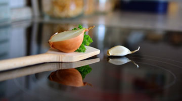 Kookbattle: gas of inductie?