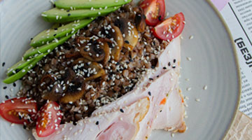 De Kracht van Voedingsstoffen: Eiwitten, L-Glutamine, Prote�ne Shakes en Vitaminen