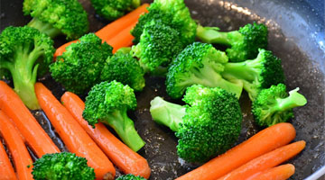 Milieubewust eten: hoe doe je dat?