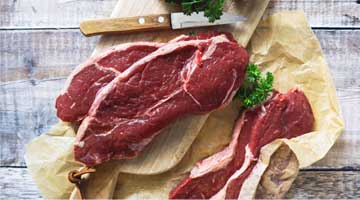 Online slager: wanneer loont premium, duurzaam vlees?