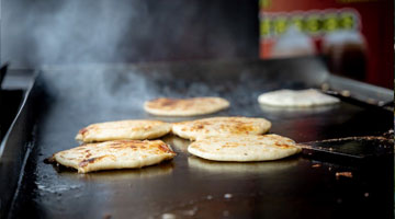 Wat is beter: grillen of bakken?