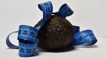 Simpele tips om af te vallen