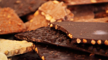 De beste snacks met weinig calorie�n