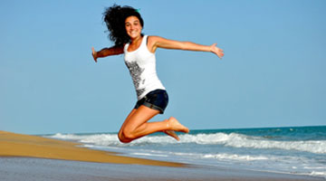 Sporten in combinatie met voeding, waar moet ik op letten?