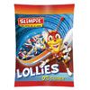 Lollies (Slimpie)