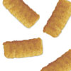 Aardappelkroketjes, mini (McCain)