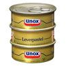 Leverpastei (Unox)