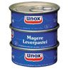 Magere Leverpastei (Unox)