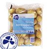 Aardappelen iets kruimig (Albert Heijn)