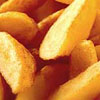 Aardappelpartjes met schil (Albert Heijn)