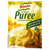 Aardappelpuree (Knorr)