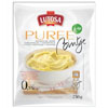 Aardappelpuree, bintjes (Lutosa)