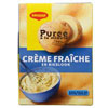 Aardappelpuree à la minute Crème Fraîche met Bieslook (Maggi)
