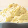 Aardappelpuree met magere melk (Resto)