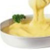 Aardappelpuree naturel (C1000)