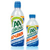AA Drink Iso Lemon (United Soft Drinks)