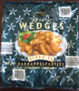 Potato wedges, gekruide aardappelpartjes (YoYo Foods)
