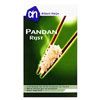 Pandan Rijst (Albert Heijn)
