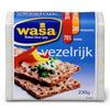 Knäckebröd Vezelrijk (Wasa)