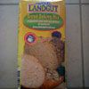 Broodmix zonnenbloempit (Landgut)