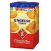 Engelse Toast (Bolletje)
