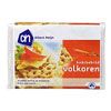 Knackebrd, volkoren (Albert Heijn)