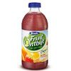 Fruitontbijt Sinaasappel Aardbei (Hero)