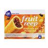 Fruitreep, krenten en rozijnen (Albert Heijn)