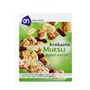 Muesli, krokant naturel (Albert Heijn)