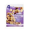Muesli krokant rozijn (Albert Heijn)