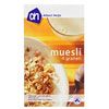 Muesli volkoren, 4 granen (Albert Heijn)