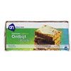 Ontbijtkoek volkoren gesneden (Albert Heijn)