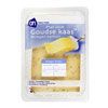 Goudse komijnkaas jong 48+ , plakken (Albert Heijn)