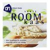 Roomkaas kruiden, vers (Albert Heijn)