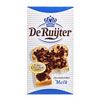 Chocoladevlokken Melk (De Ruijter)