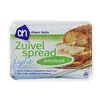 Zuivelspread light bieslook (Albert Heijn)