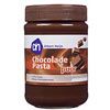 Chocoladepasta puur (Albert Heijn)