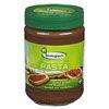 Biologische Hazelnootpasta (Albert Heijn)