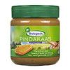 Biologische Pindakaas (Albert Heijn)