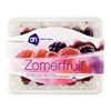 Zomerfruit, bevroren (Albert Heijn)