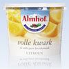 Volle Kwark Citroen (Almhof)